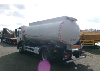 Volvo FE 280 4X2 fuel tank 13.6 m3 / 4 comp / ADR 07/07/24 - Camion cisterna: foto 3