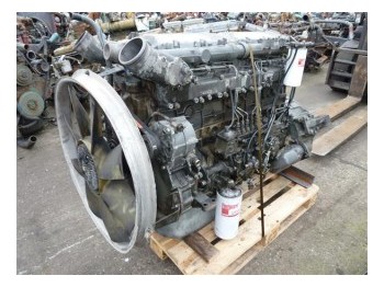 Motore DAF Motoren: foto 1