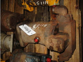 Motore idraulico per Macchina da cantiere Hydromatik: foto 1