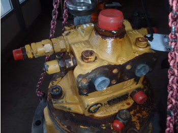 Motore idraulico per Macchina da cantiere Liebherr FMF045: foto 1