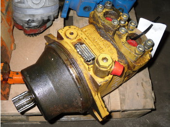 Motore idraulico per Macchina da cantiere Liebherr FMF64: foto 1