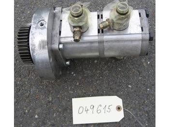Pompa idraulica MERLO Hydraulikpumpe fur Multifarmer Nr. 049615: foto 1
