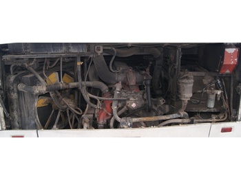 Motore RENAULT FR1 280 HP: foto 1